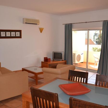 Bel Appartement Au Bord De La Mer De Porto De Mos Лагуш Экстерьер фото